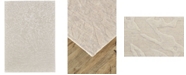 Simply Woven CLOSEOUT! Lillie R6450 5'6" x 8'6" Area Rug